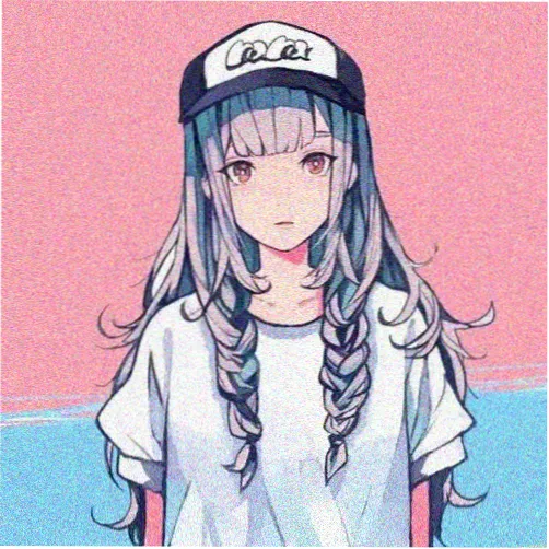 读者头像 二