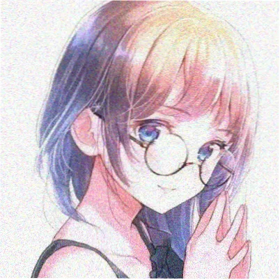 读者头像 一